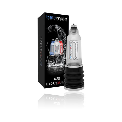 Hydromax Bathmate XSeries Adult Megaplex