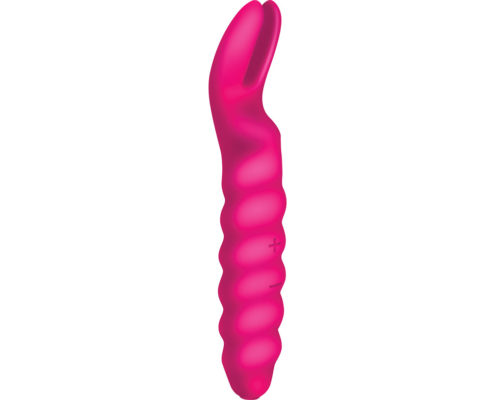 Rabbit Ears pink
